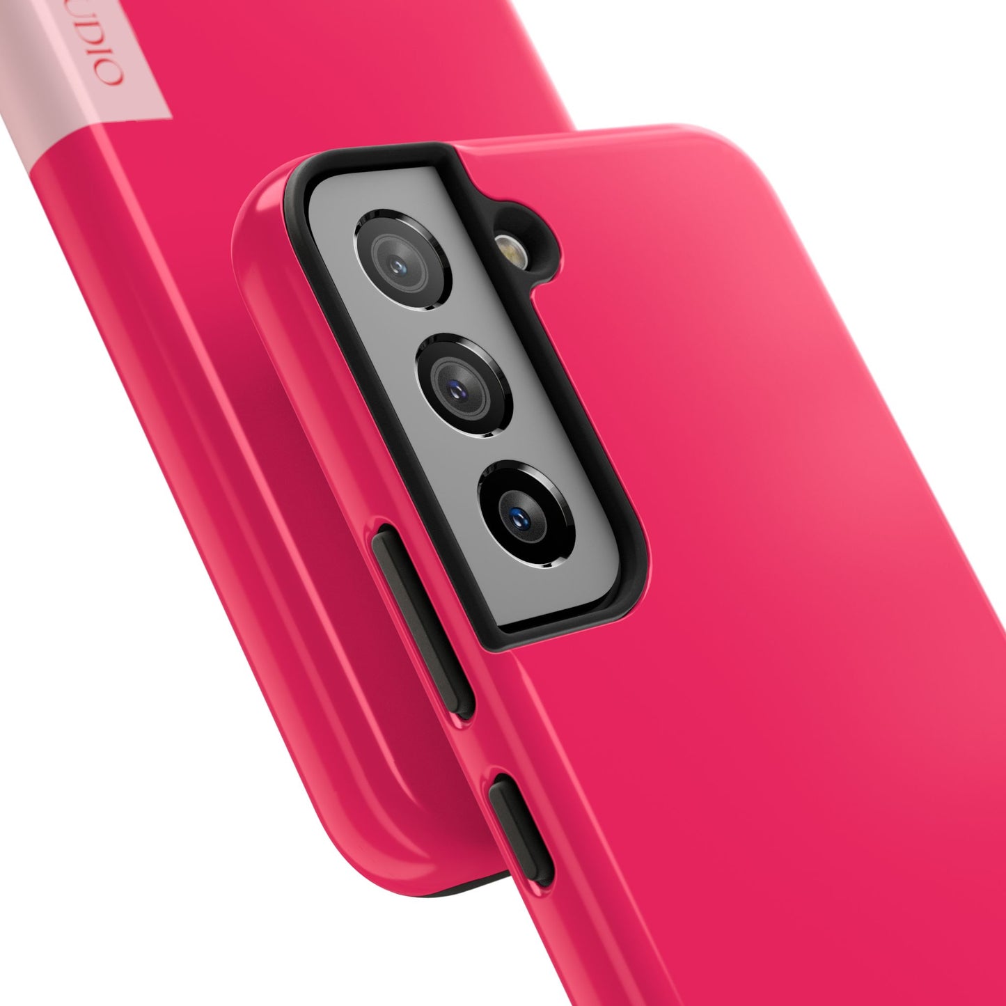PINK, Tough Phone Case
