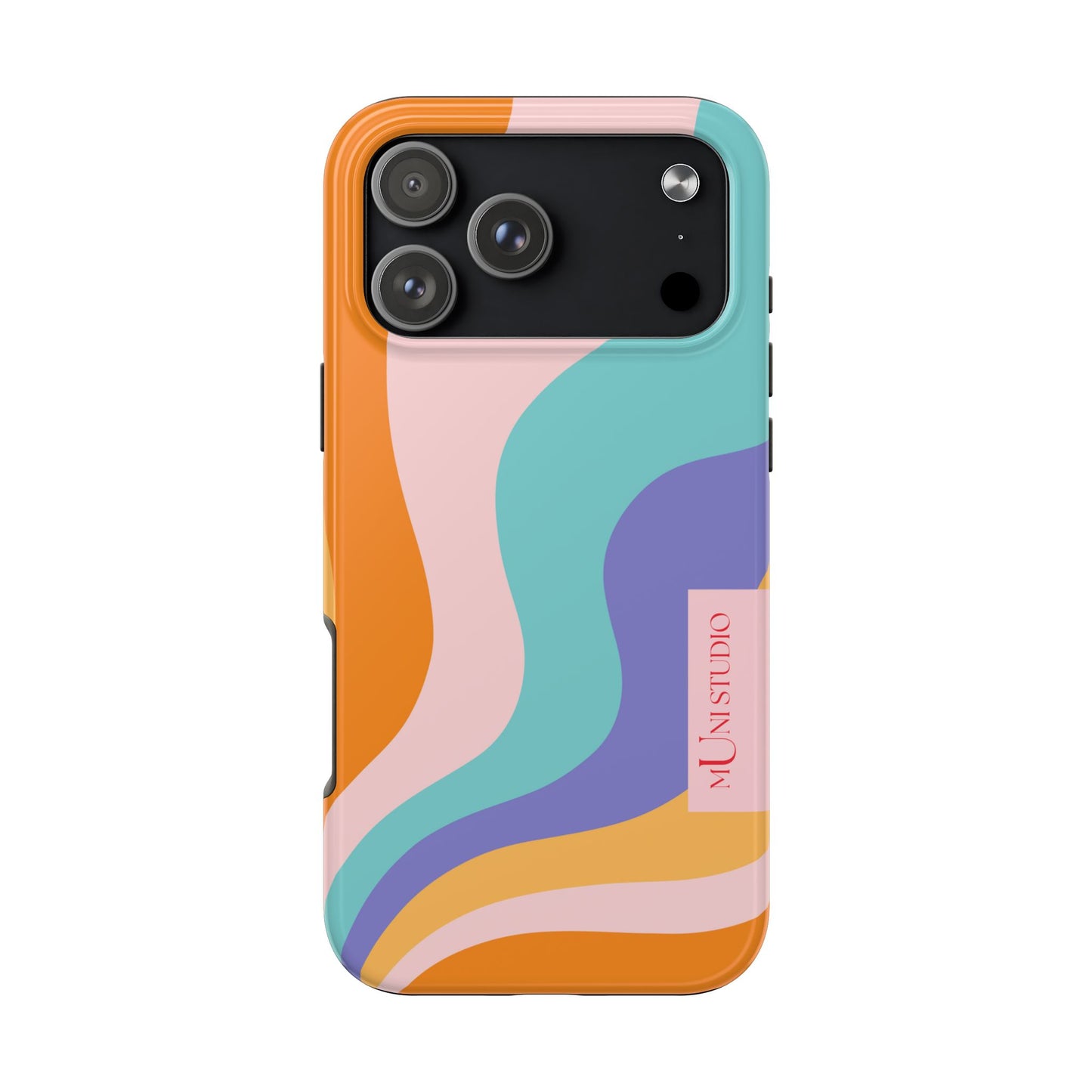 GELATO, Tough Phone Case