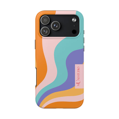 GELATO, Tough Phone Case