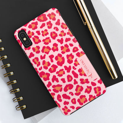 CHEERLEADER, Tough Phone Case