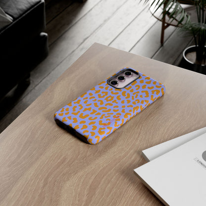 CLARA, Tough Phone Case
