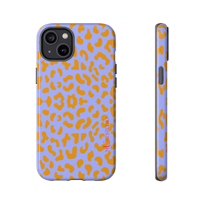 CLARA, Tough Phone Case