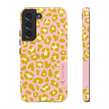 GOLDEN RAWR, Tough Phone Case