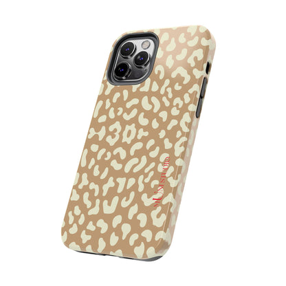 CELINE, Tough Phone Case
