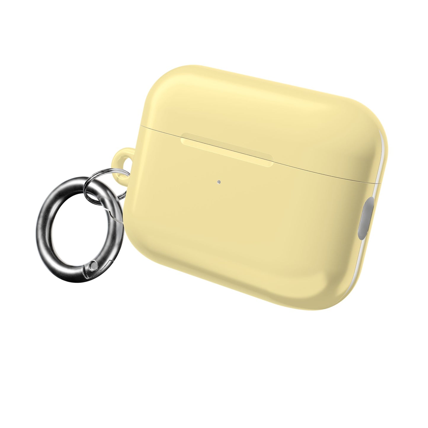 Muni Studio BUTTER YELLOW AirPod Case