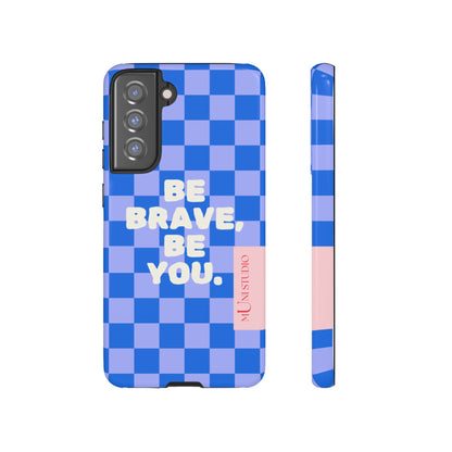 BE YOU, Tough Phone Case