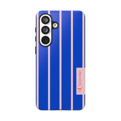 LAGOON, Tough Phone Case