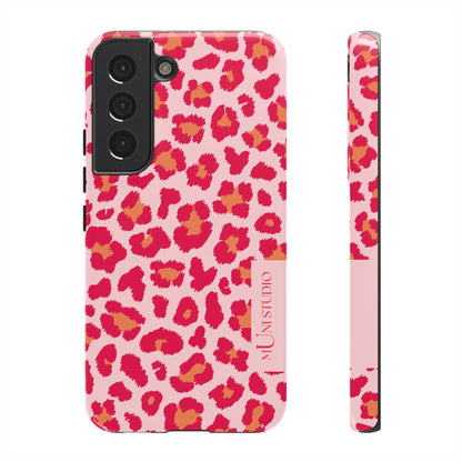 CHEERLEADER, Tough Phone Case