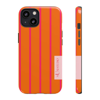 BIKINI, Tough Phone Case