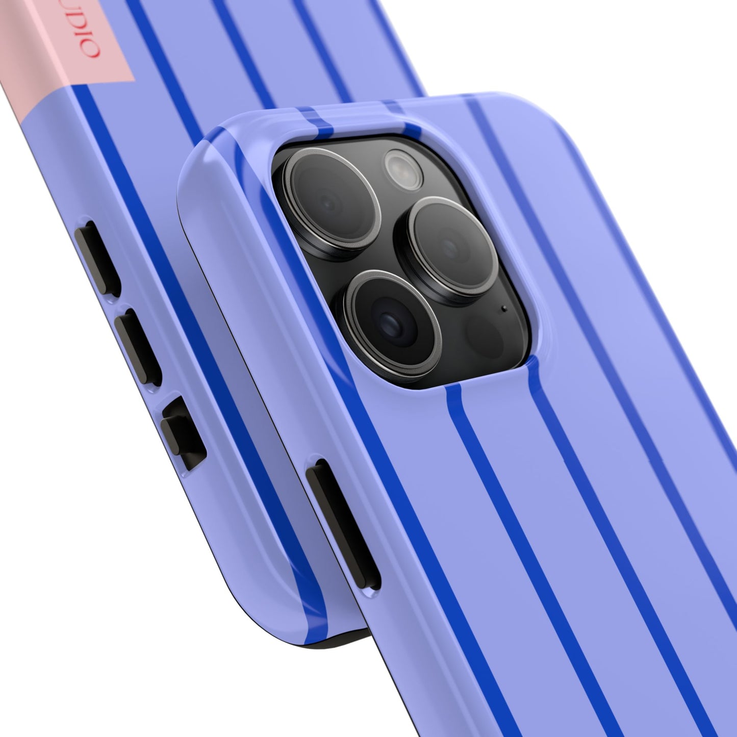 LOVELY DAY, Tough Phone Case