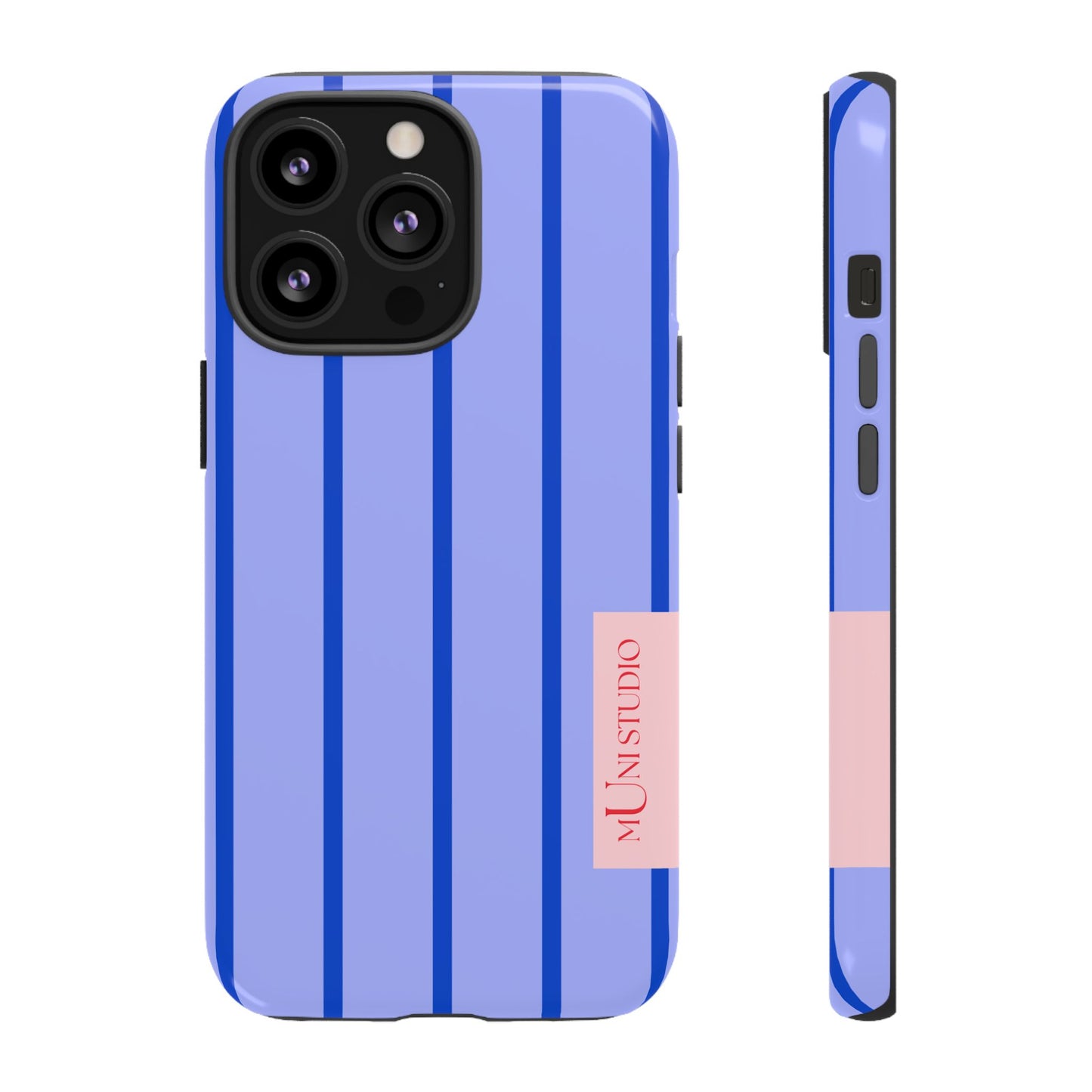 LOVELY DAY, Tough Phone Caseblue
