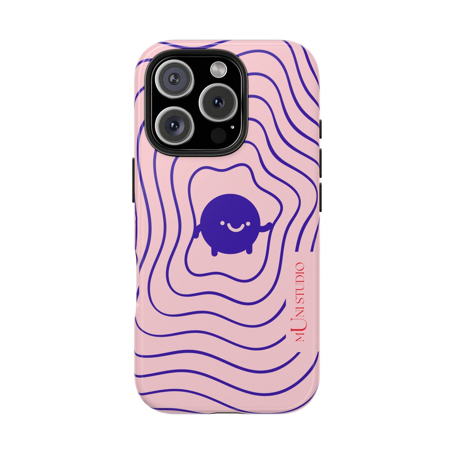 LIL LEGEND, Tough Phone Case
