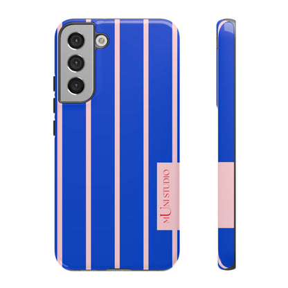 LAGOON, Tough Phone Case