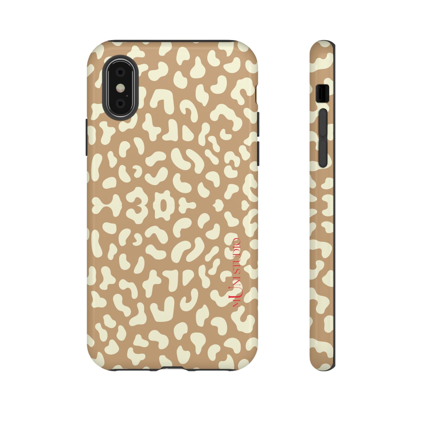 CELINE, Tough Phone Case