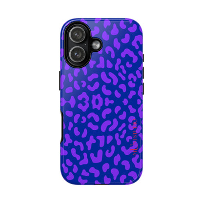 GISELE, Tough Phone Case
