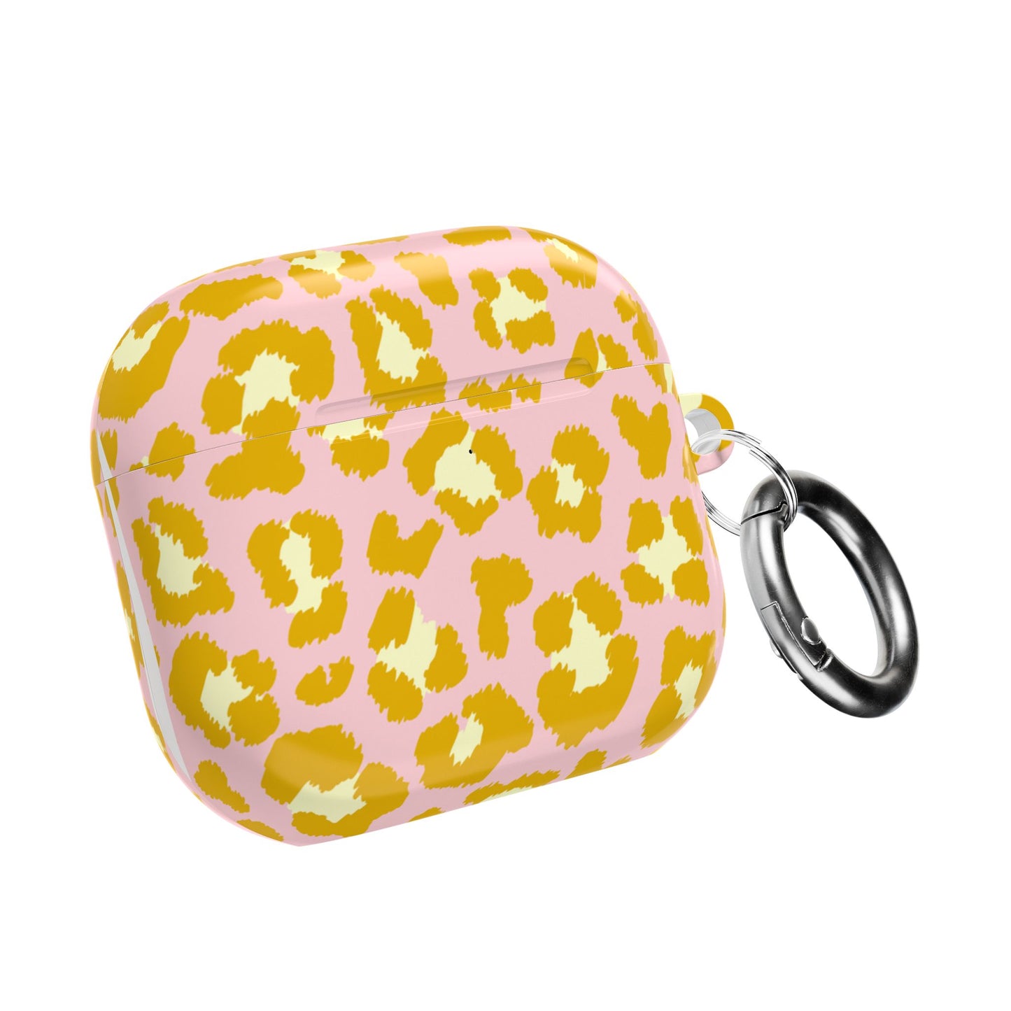 GOLDEN RAWR AirPod Case