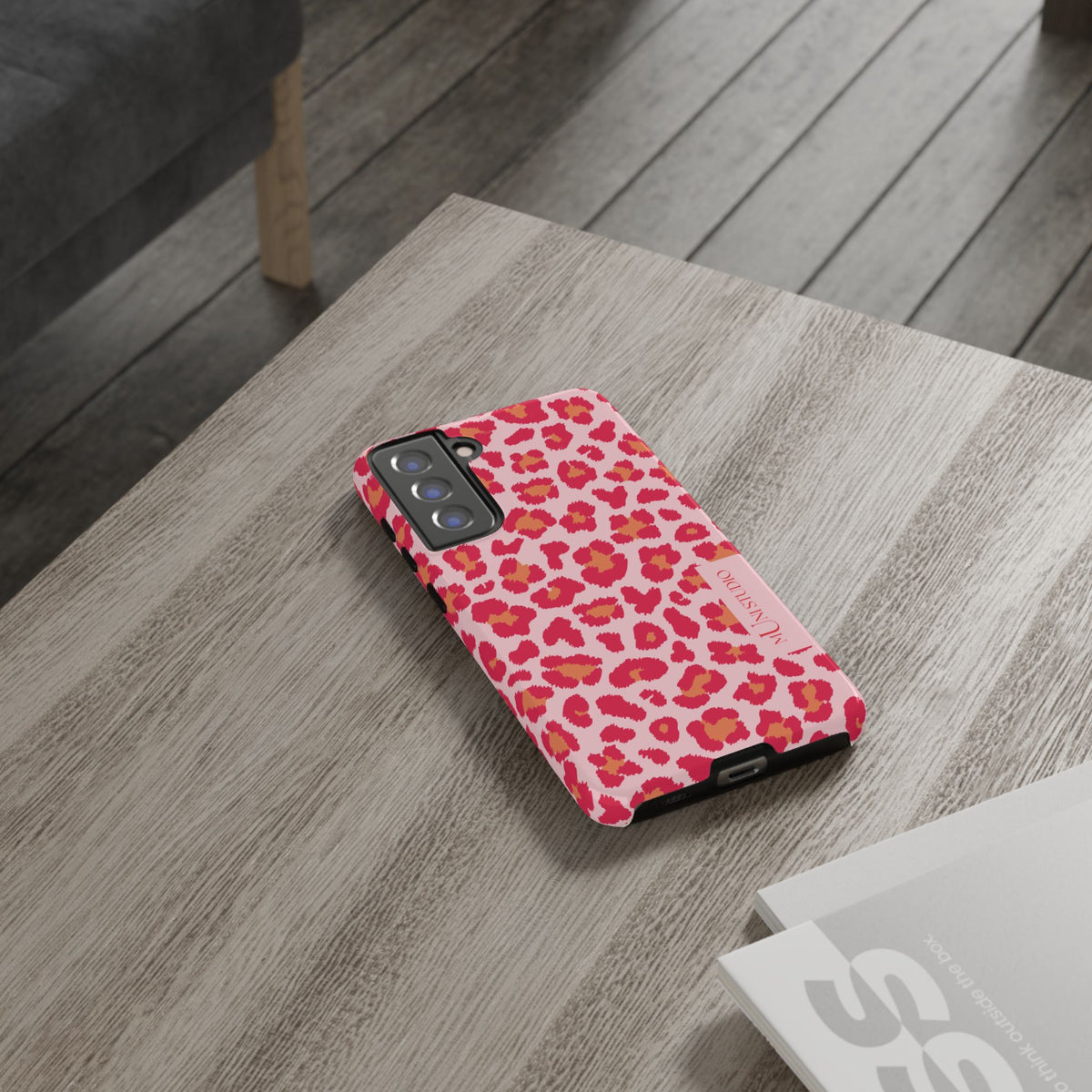 CHEERLEADER, Tough Phone Case