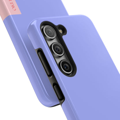 LAVENDER, Tough Phone Case