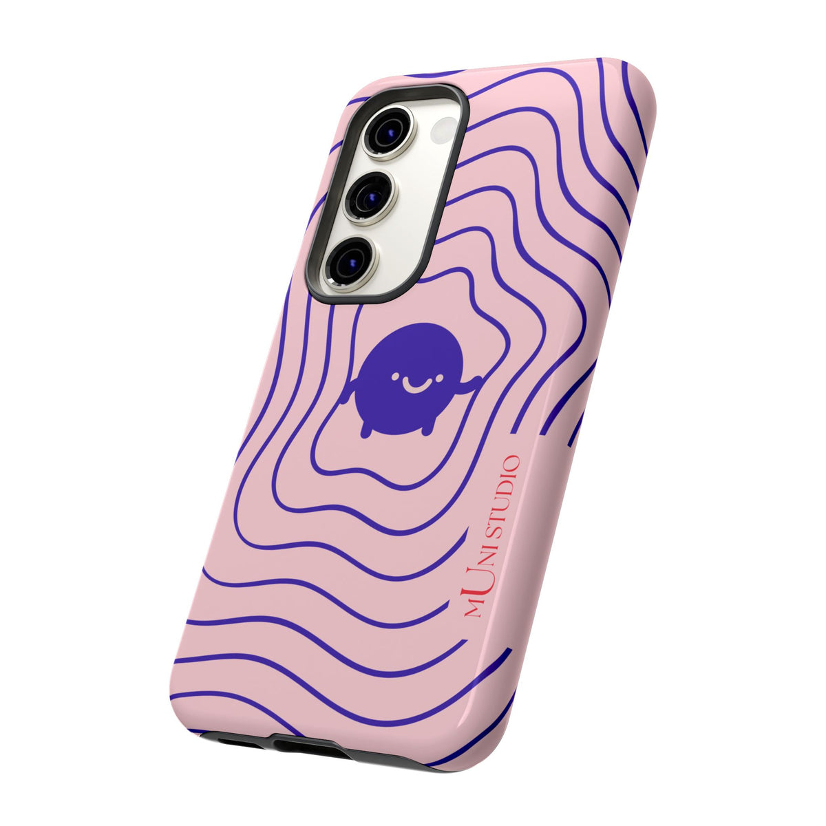 LIL LEGEND, Tough Phone Case