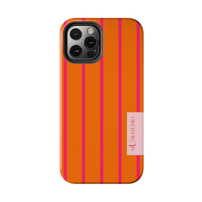 BIKINI, Tough Phone Case