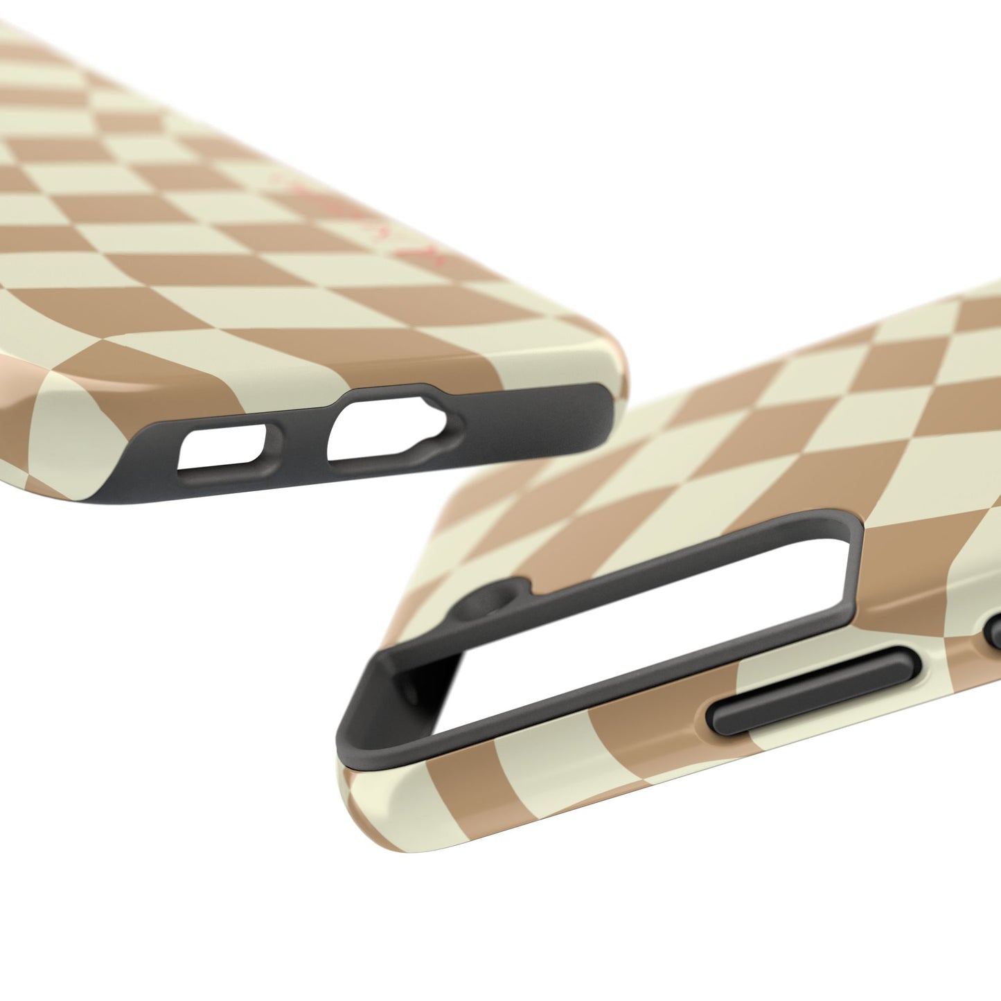 TERRA, Tough Phone Case
