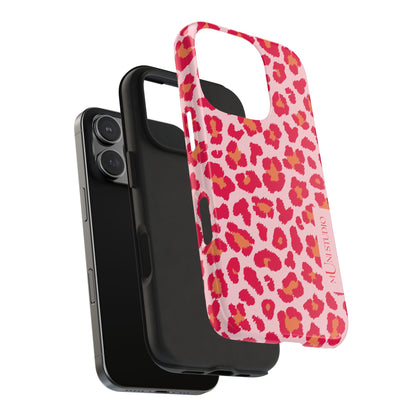 CHEERLEADER, Tough Phone Case