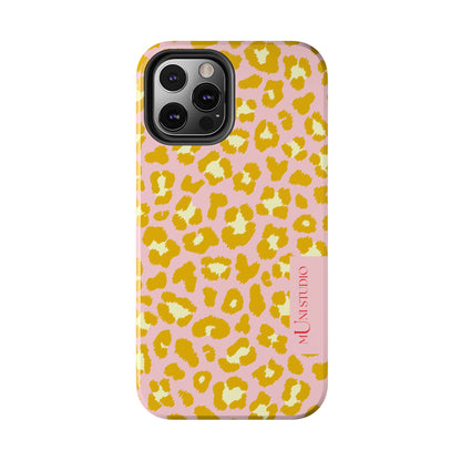 GOLDEN RAWR, Tough Phone Case