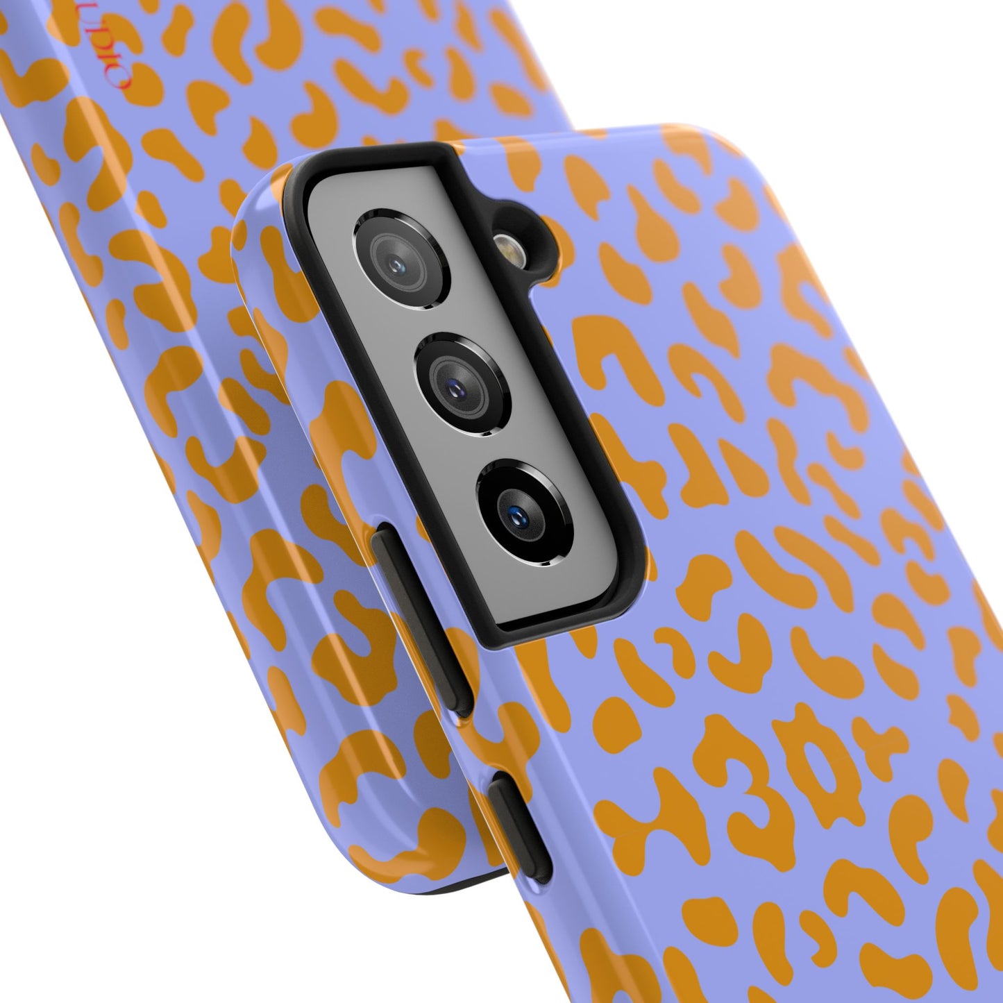 CLARA, Tough Phone Case