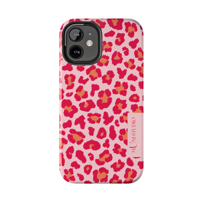 CHEERLEADER, Tough Phone Case