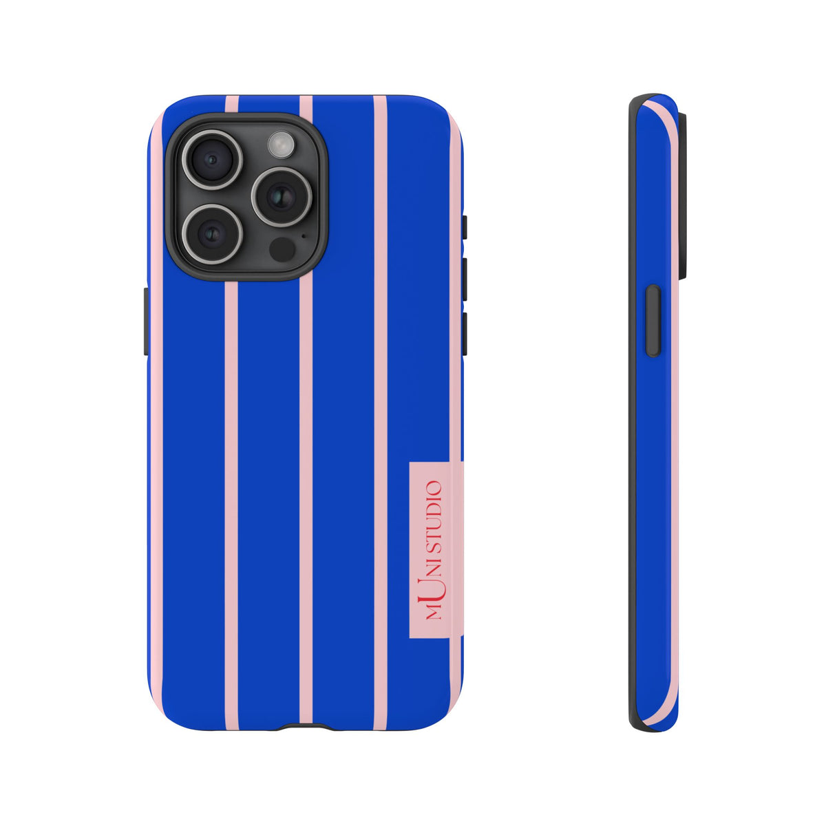LAGOON, Tough Phone Case