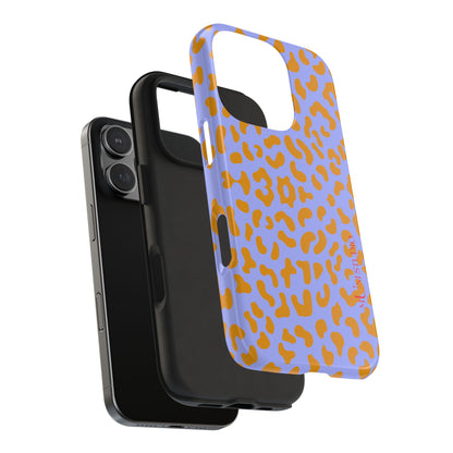 CLARA, Tough Phone Case
