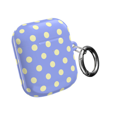 BUTTER POLKA AirPod Case