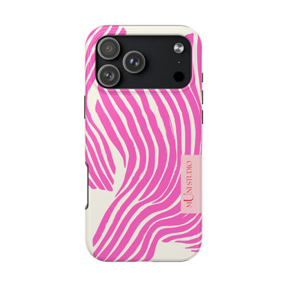 MORA, Tough Phone Case