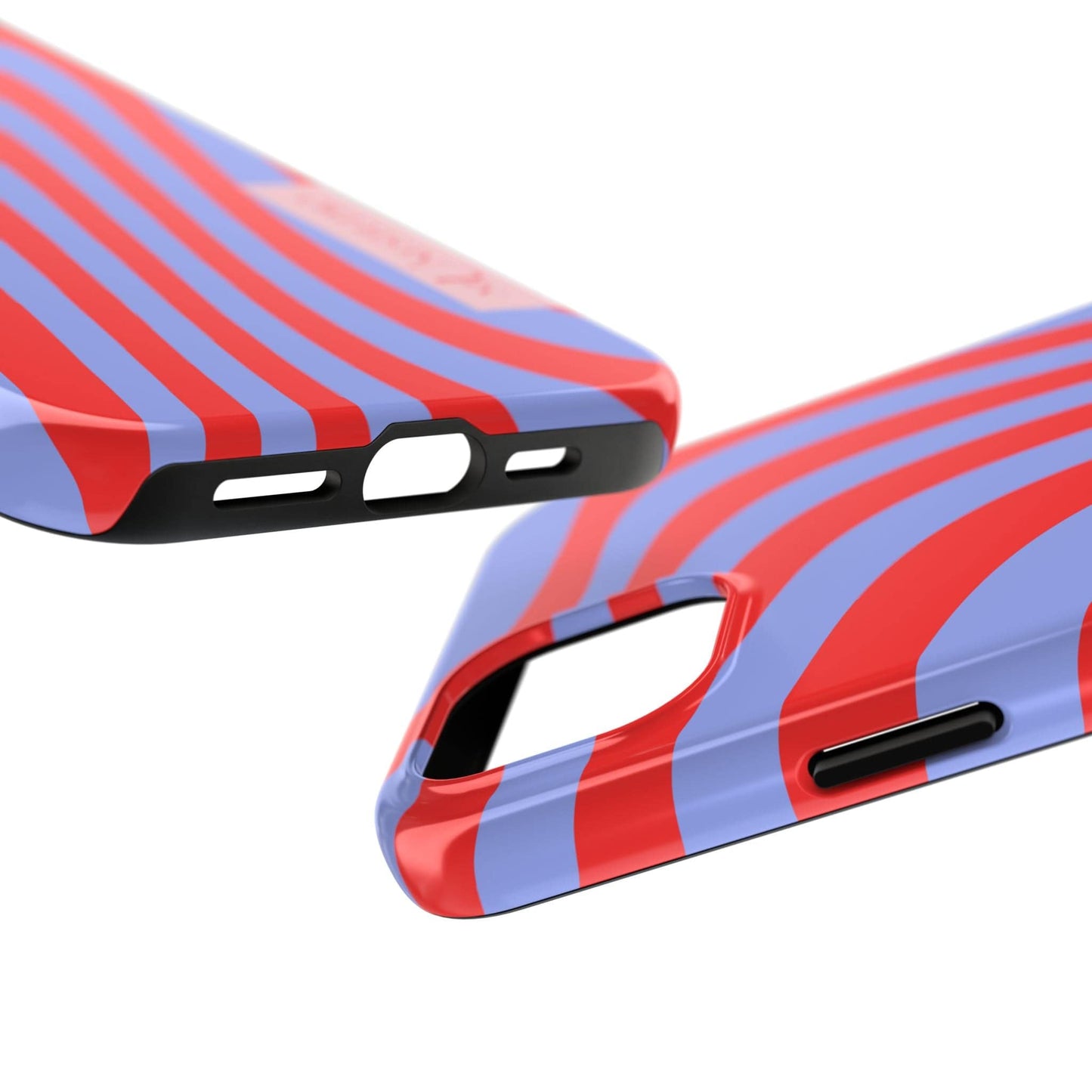 CHIARA SWIRL, Tough Phone Case