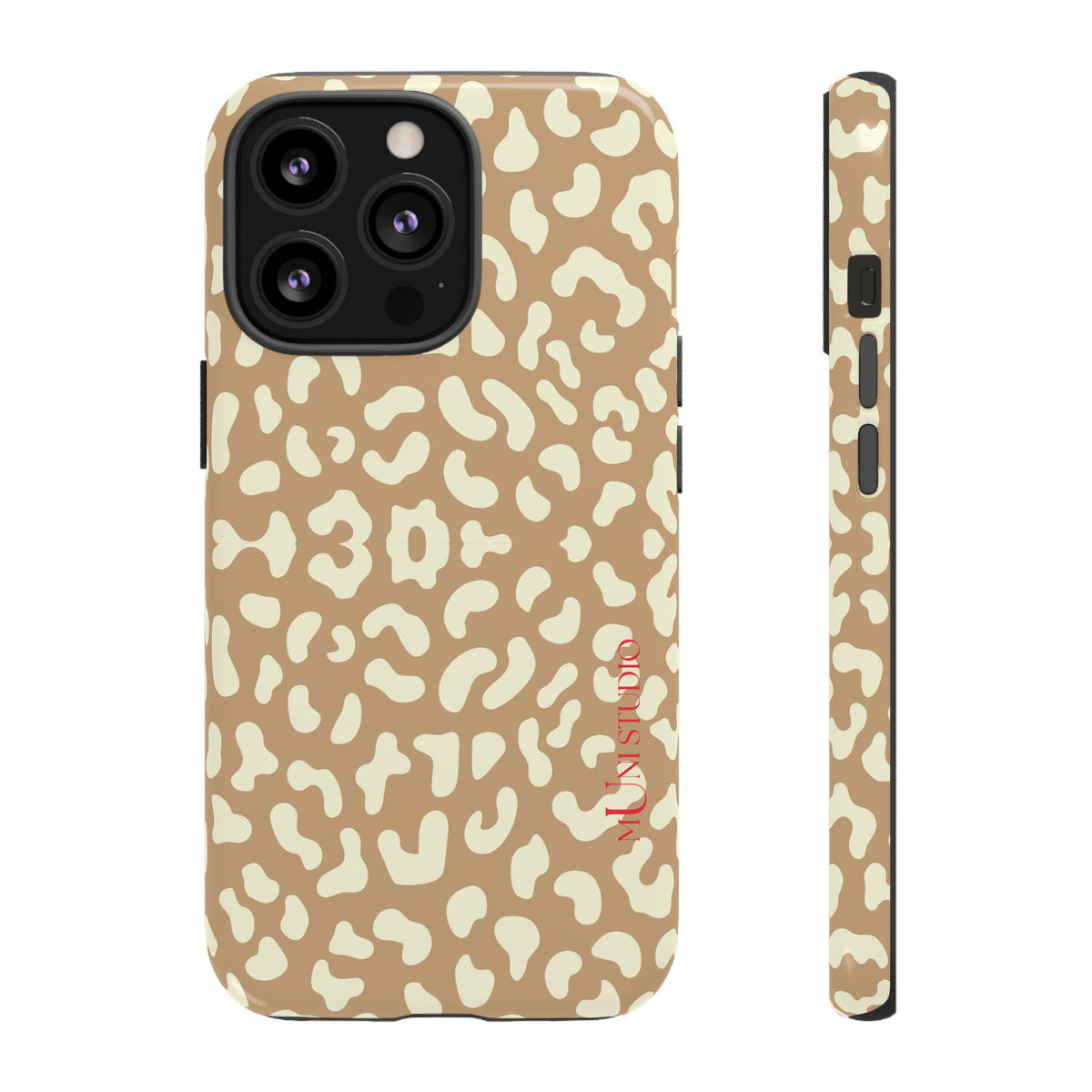 CELINE, Tough Phone Case