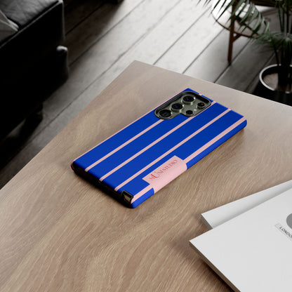 LAGOON, Tough Phone Case