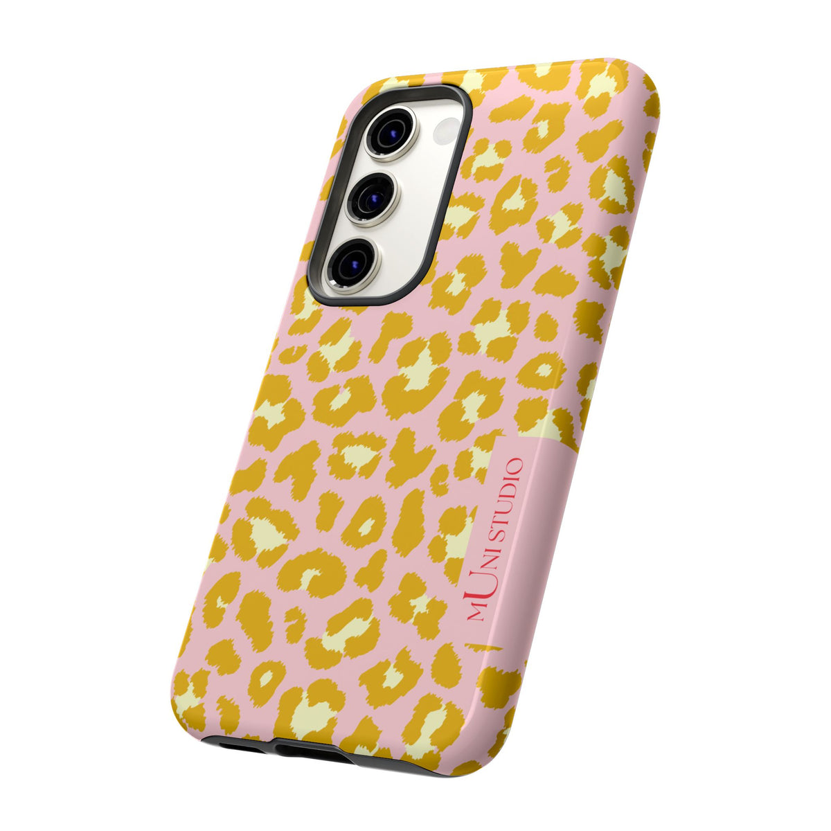 GOLDEN RAWR, Tough Phone Case