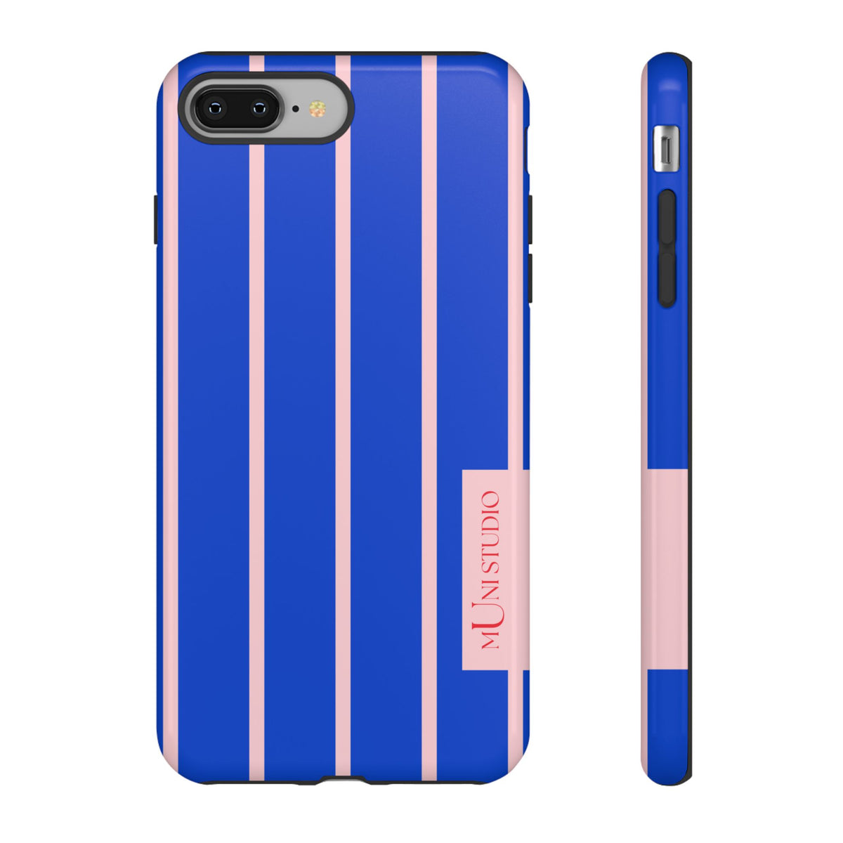 LAGOON, Tough Phone Case