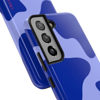 COOL DOWN, Tough Phone Case