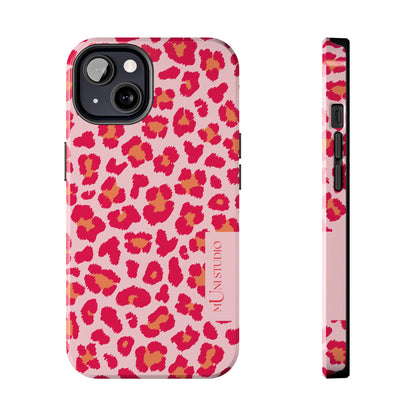 CHEERLEADER, Tough Phone Case