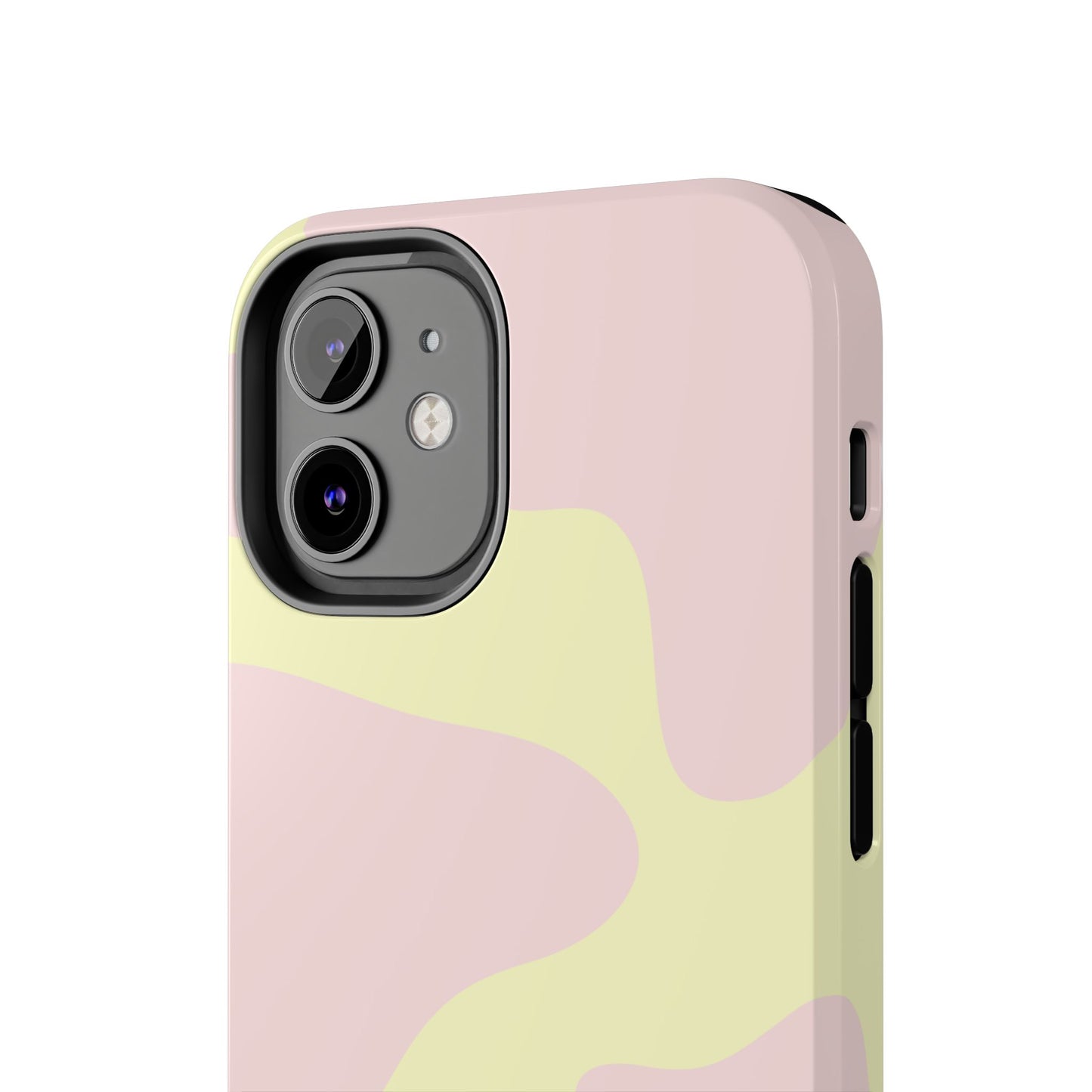 CREAM PUFF, Tough Phone Case