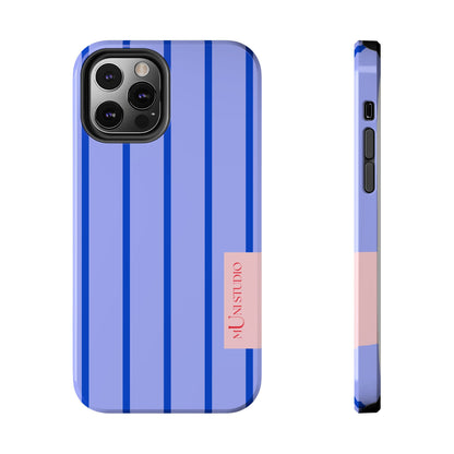 LOVELY DAY, Tough Phone Case
