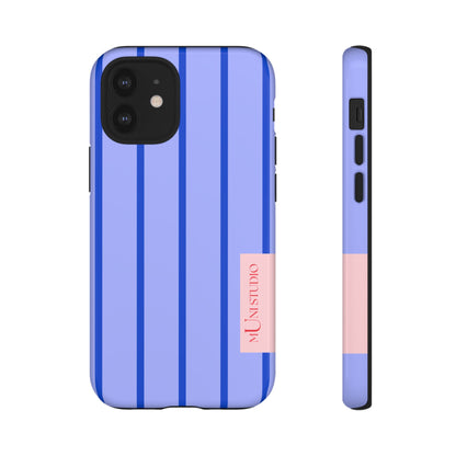 LOVELY DAY, Tough Phone Caseblue