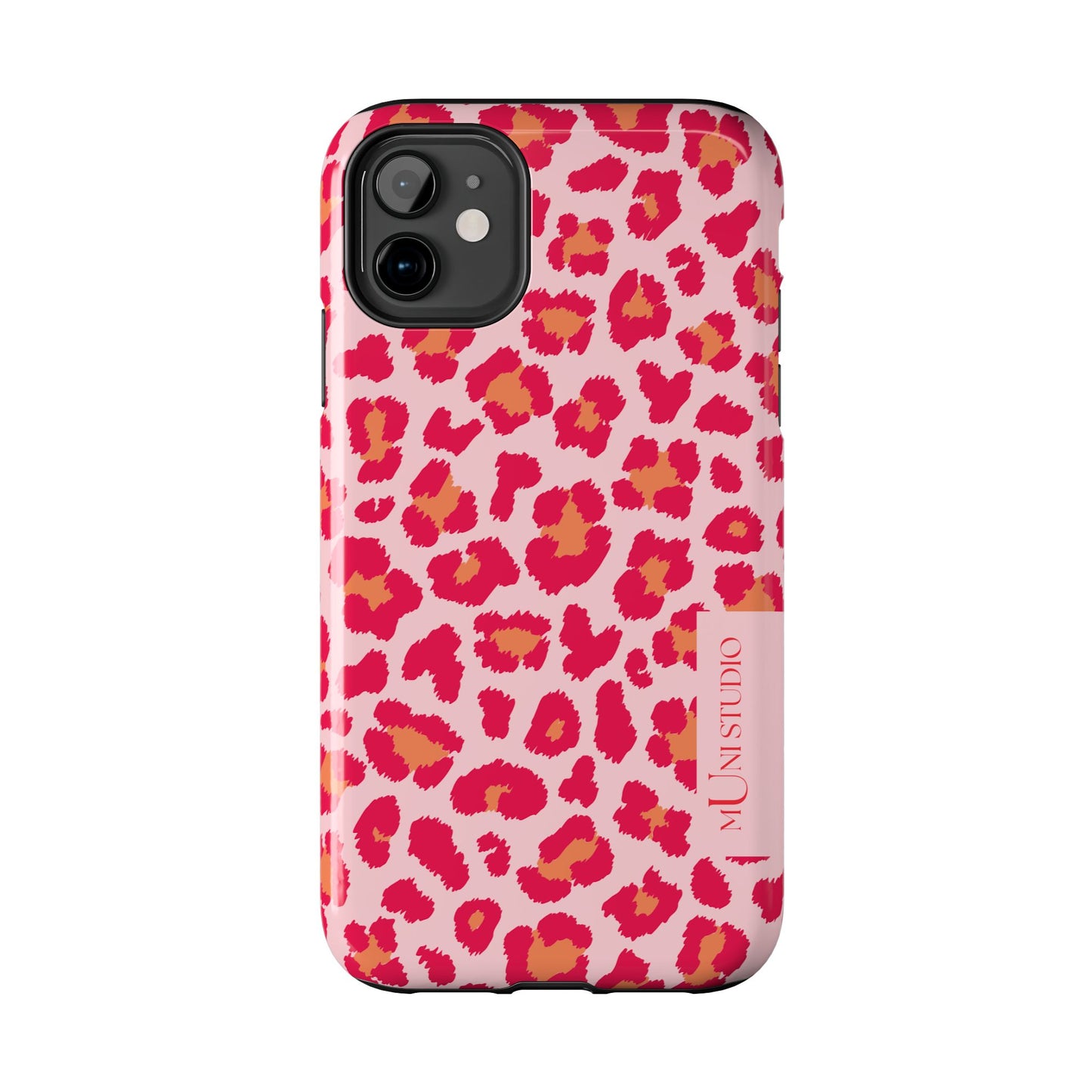 CHEERLEADER, Tough Phone Case