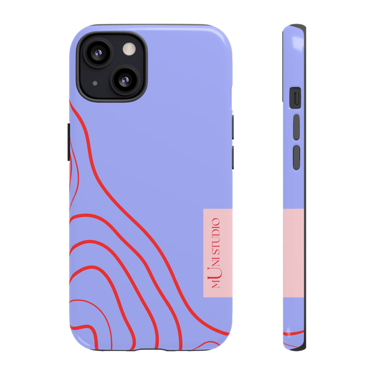 CLEO, Tough Phone Case