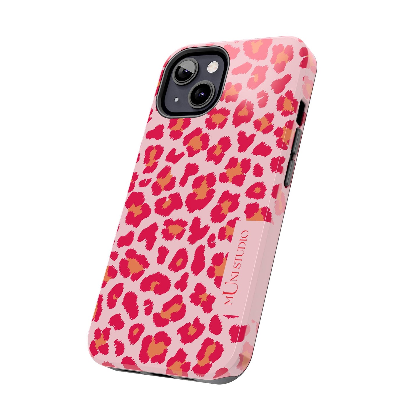CHEERLEADER, Tough Phone Case