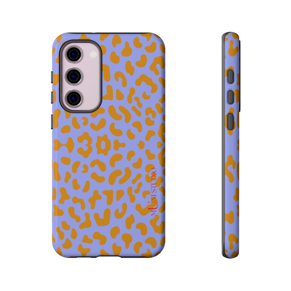 CLARA, Tough Phone Case