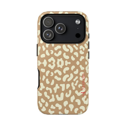 CELINE, Tough Phone Case