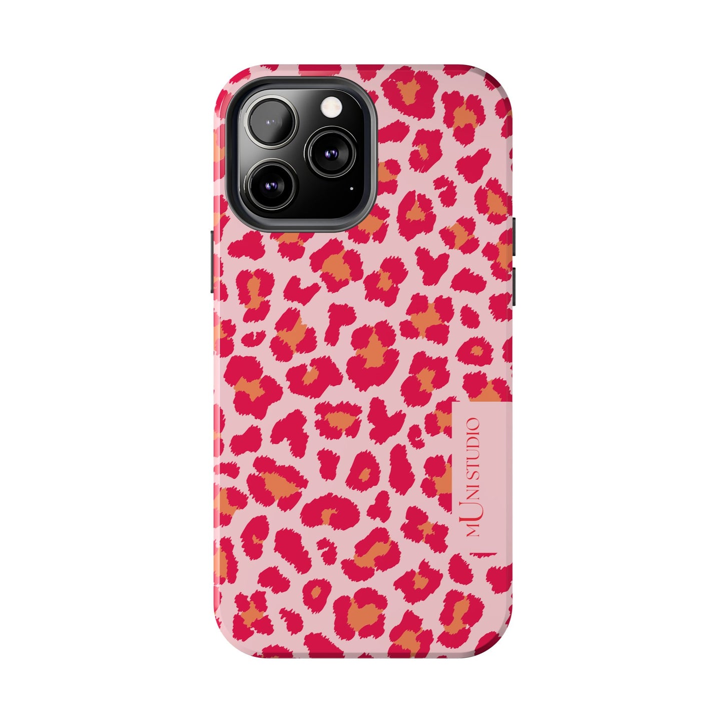CHEERLEADER, Tough Phone Case