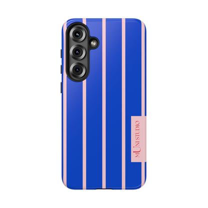 LAGOON, Tough Phone Case